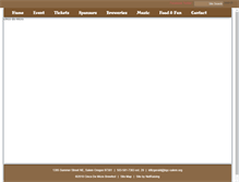 Tablet Screenshot of cincodemicro.com
